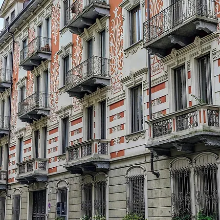 Da Fabio E Francesca, A Pochi Minuti Dal Centro Apartment