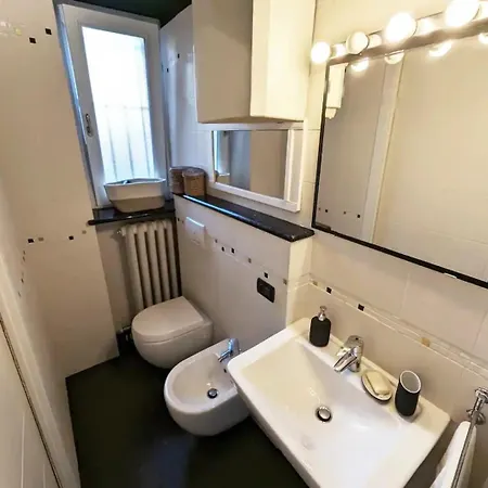 Da Fabio E Francesca, A Pochi Minuti Dal Centro Apartment Turin