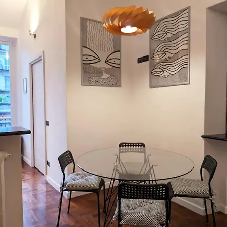 Apartment Da Fabio E Francesca, A Pochi Minuti Dal Centro *