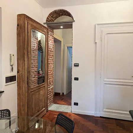 Da Fabio E Francesca, A Pochi Minuti Dal Centro Apartment