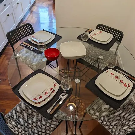 Da Fabio E Francesca, A Pochi Minuti Dal Centro Apartment Turin