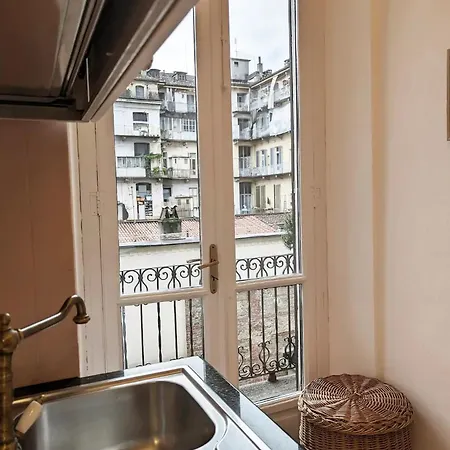 Da Fabio E Francesca, A Pochi Minuti Dal Centro Apartment