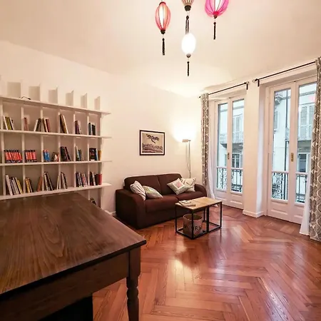Apartment Da Fabio E Francesca, A Pochi Minuti Dal Centro