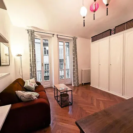 Da Fabio E Francesca, A Pochi Minuti Dal Centro Apartment Turin