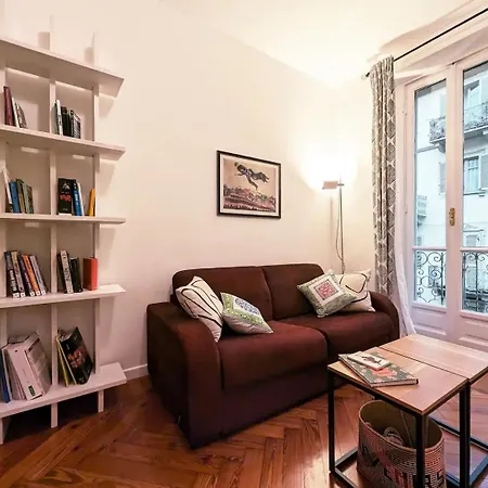 Da Fabio E Francesca, A Pochi Minuti Dal Centro Apartment