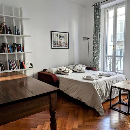 Da Fabio E Francesca, A Pochi Minuti Dal Centro Apartment *