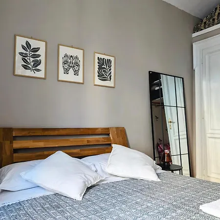 Apartment Da Fabio E Francesca, A Pochi Minuti Dal Centro *