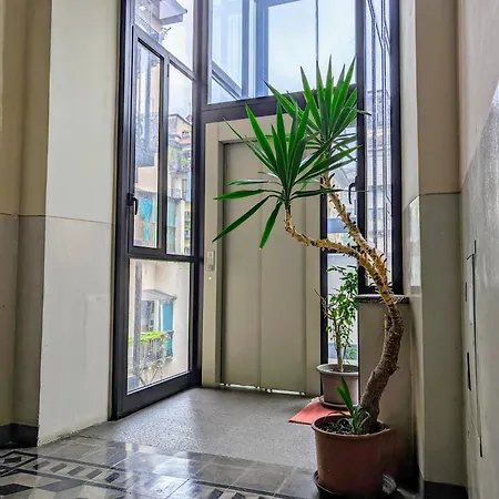 Da Fabio E Francesca, A Pochi Minuti Dal Centro * Torino